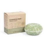 1x Shampoo Bar