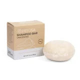 1x Shampoo Bar