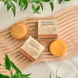 1x Shampoo Bar & Conditioner Bar