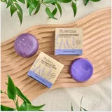 1x Shampoo Bar & Conditioner Bar