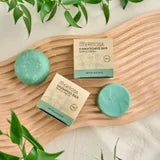 1x Shampoo Bar & Conditioner Bar