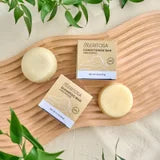 1x Shampoo Bar & Conditioner Bar