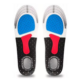 1x HappyFeet™ Soles