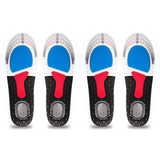 1x HappyFeet™ Soles