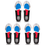 1x HappyFeet™ Soles