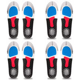 1x HappyFeet™ Soles