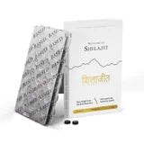 3x Shilajit Booster® - Tablet