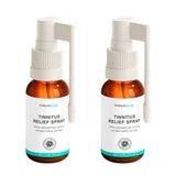 Meritosa™ Tinnitus Relief Spray