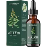 BetterBrand™ Mullein Leaf Extract